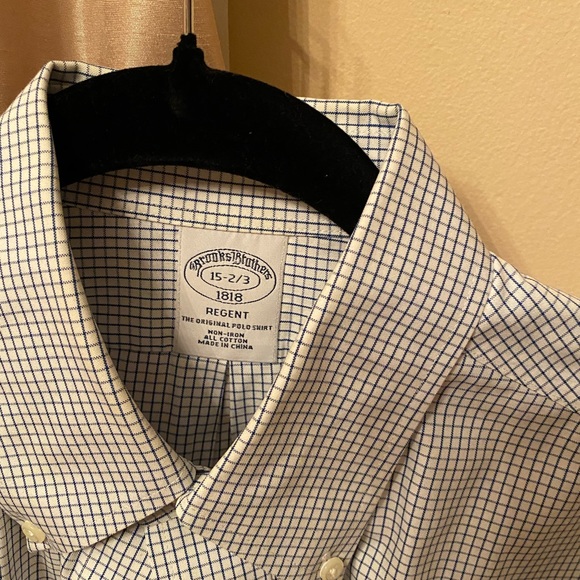 Brooks brothers shirt - Picture 1 of 2